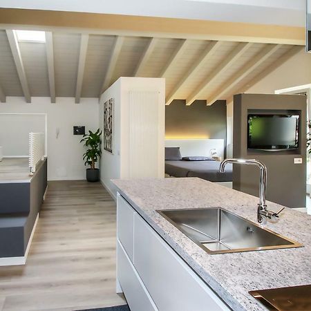 Sofi Apartment Chiavenna Exteriér fotografie