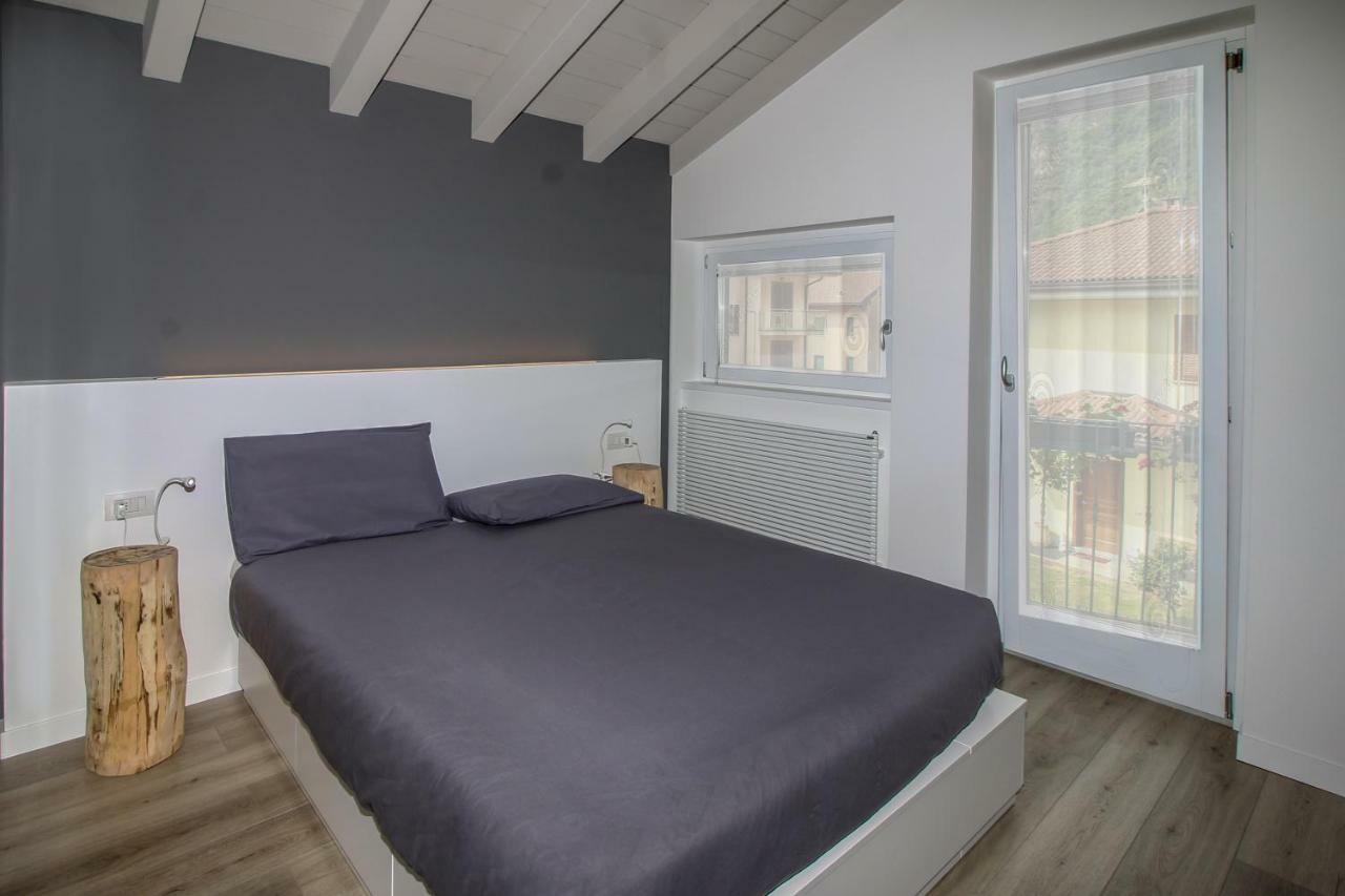 Sofi Apartment Chiavenna Exteriér fotografie
