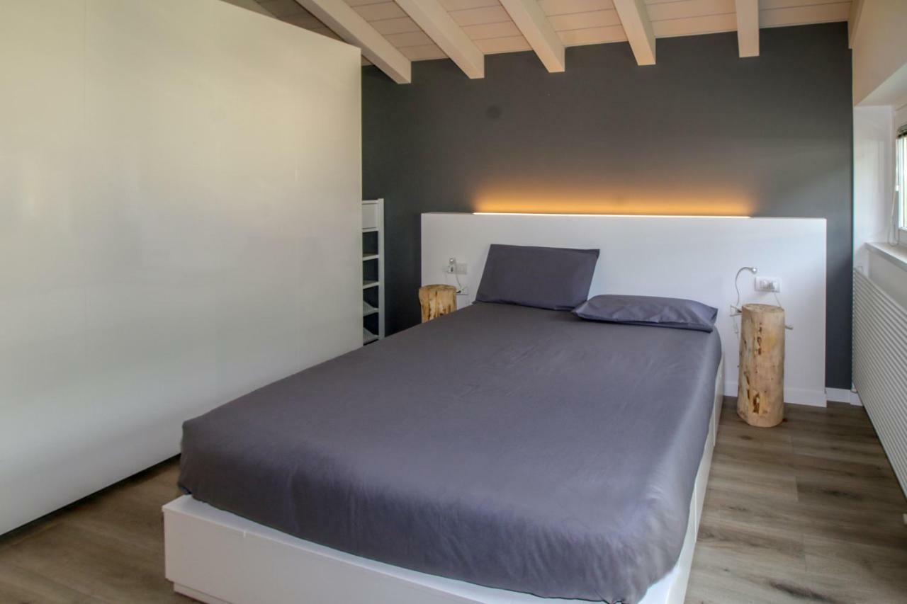 Sofi Apartment Chiavenna Exteriér fotografie