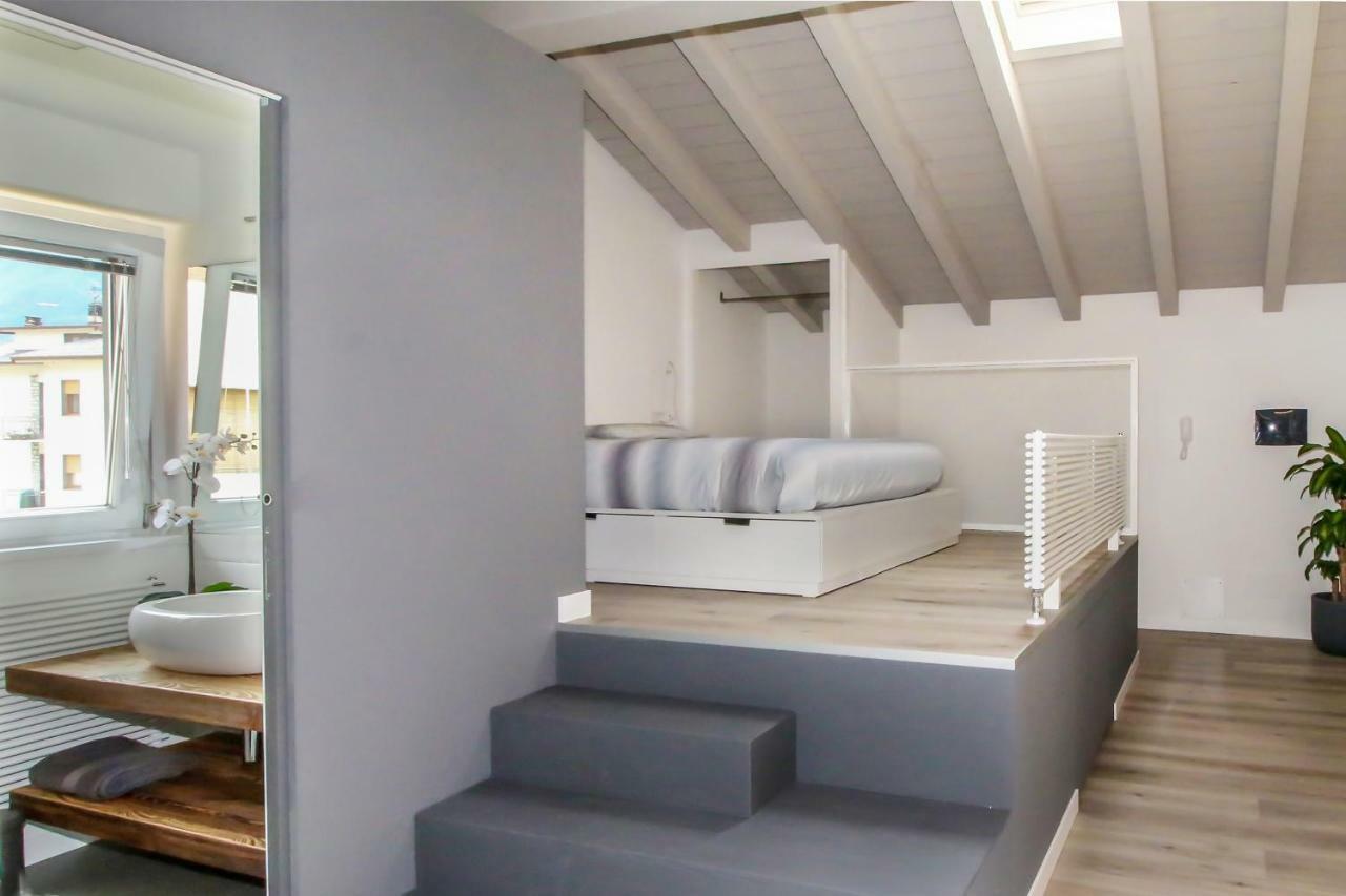 Sofi Apartment Chiavenna Exteriér fotografie