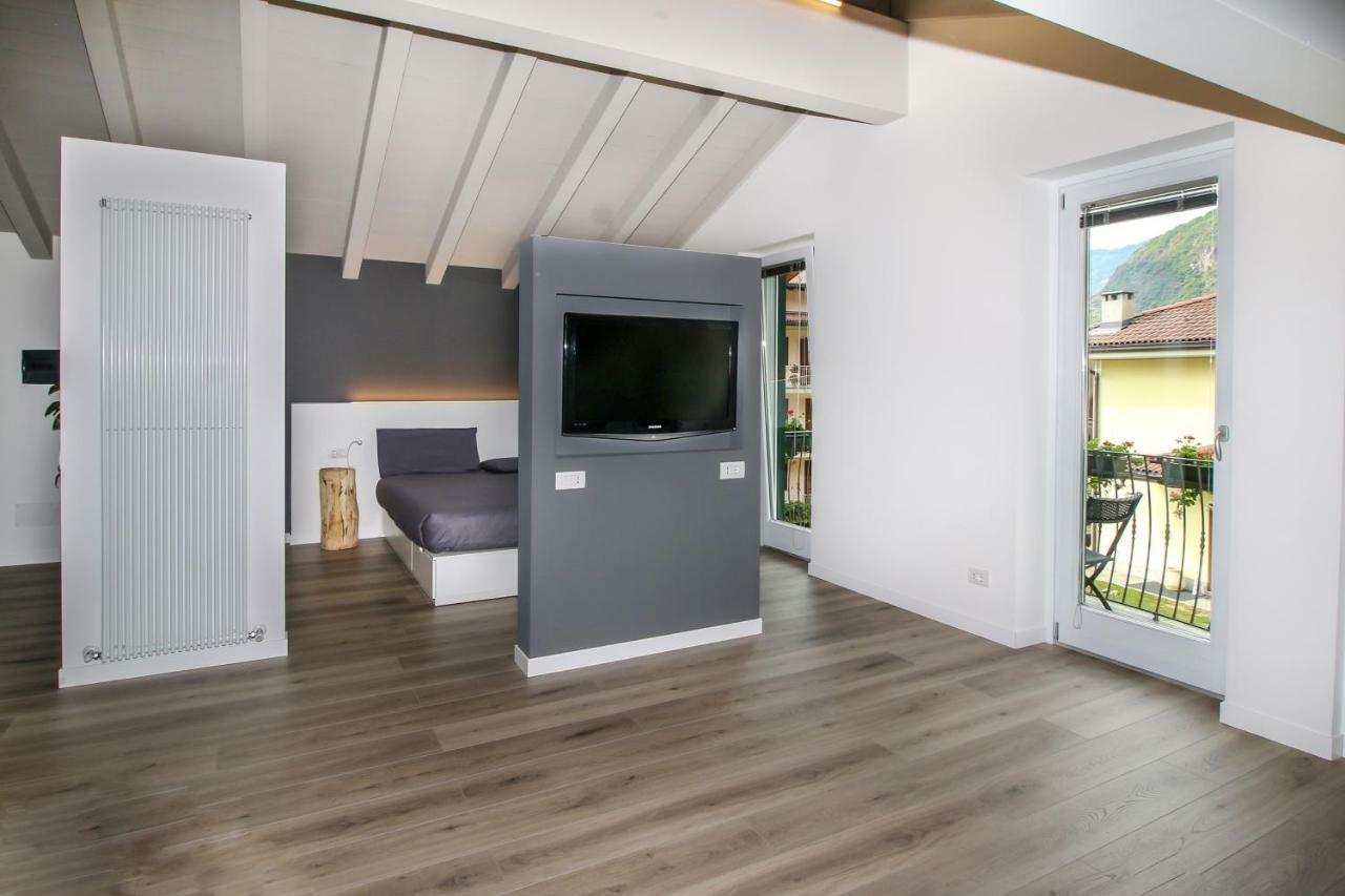 Sofi Apartment Chiavenna Exteriér fotografie