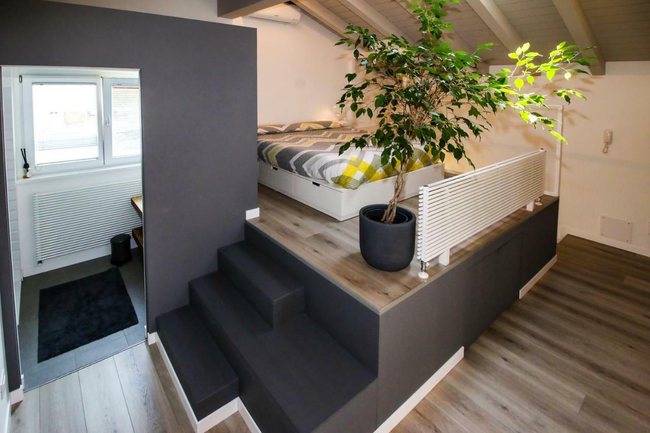 Sofi Apartment Chiavenna Exteriér fotografie