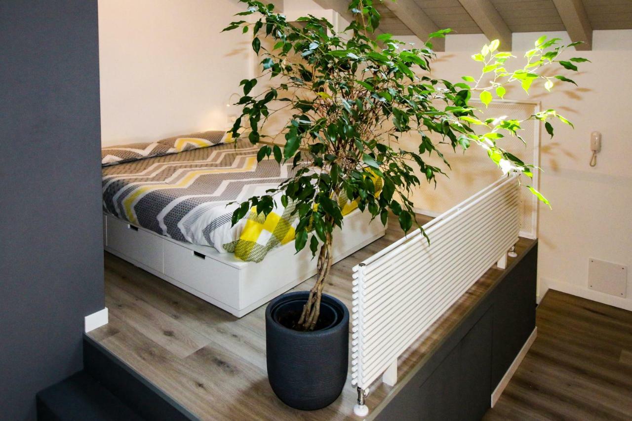 Sofi Apartment Chiavenna Exteriér fotografie